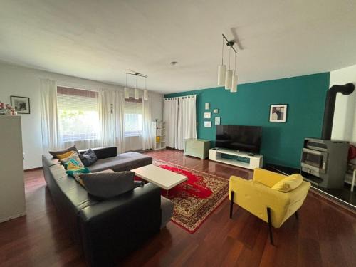 Luxury Apartman