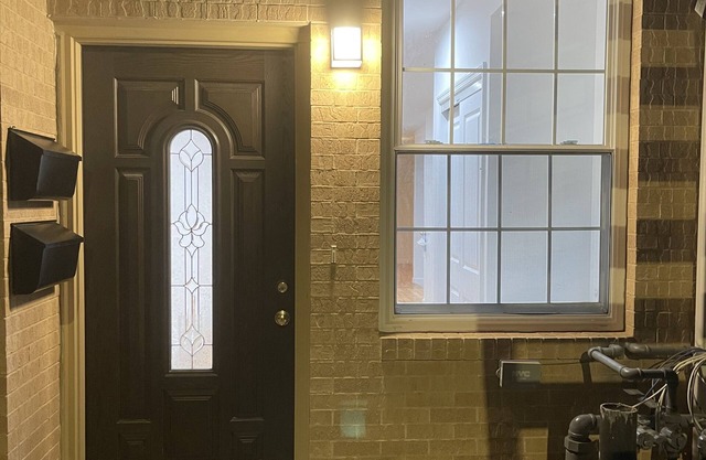 Luxury Apartment 2 Bedroom 1 Bathroom Private entrance