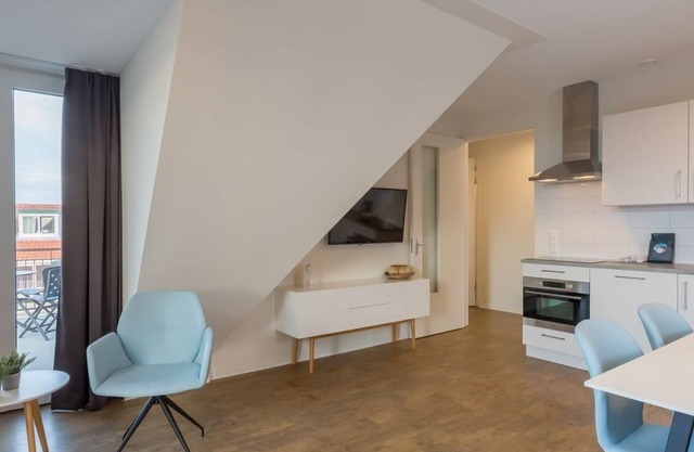 Luxury apartment 6 people Pet friendly