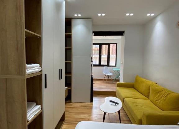 Luxury Apartment in Blloku area