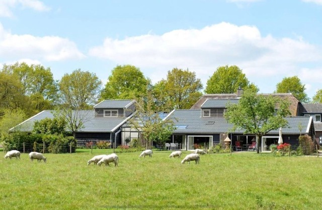 Luxury apartment in Diever Drenthe near three nature parks New at VRBO