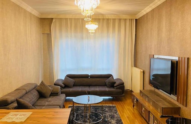 Luxury Apartment in Essenyurt