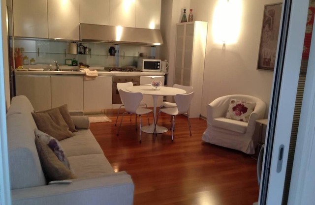 Luxury Apartment in Padua city centre