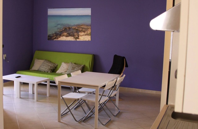 Luxury Apartment