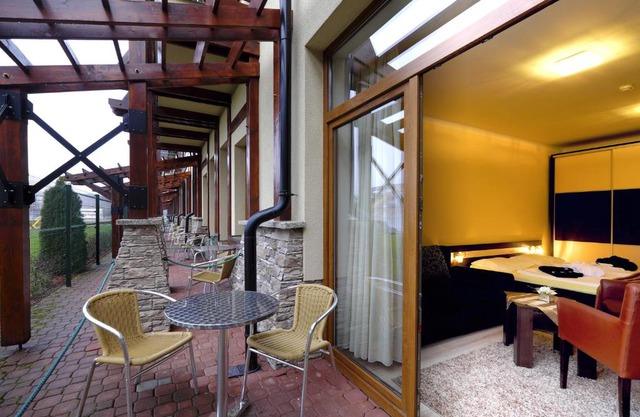 Luxury Apartment Krištof