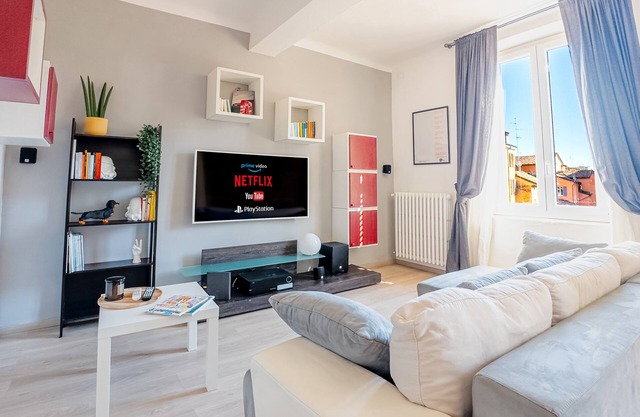 [Luxury] Apartment next to the Francescana