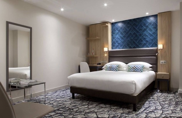 Luxury Apartment o.1
