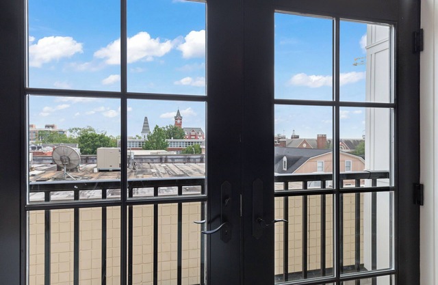 Luxury Apartment over Target in Downtown Auburn - 208