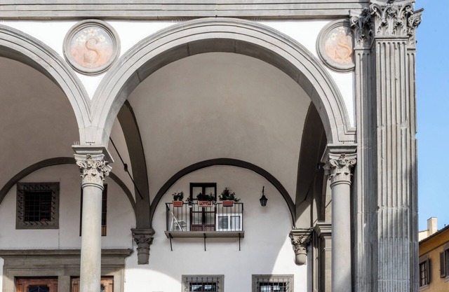 Luxury Apartment SS. Annunziata