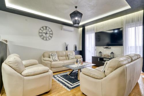 Luxury Apartment Veselić