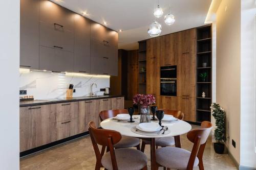 Luxury Apartments Petofi
