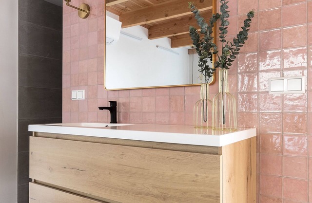 Luxury Appartment Scandinavian