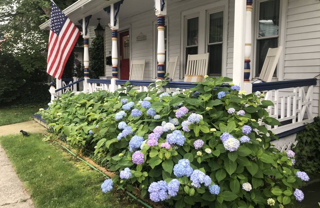 Luxury at the Shore…newly renovated beach house for the entire family!