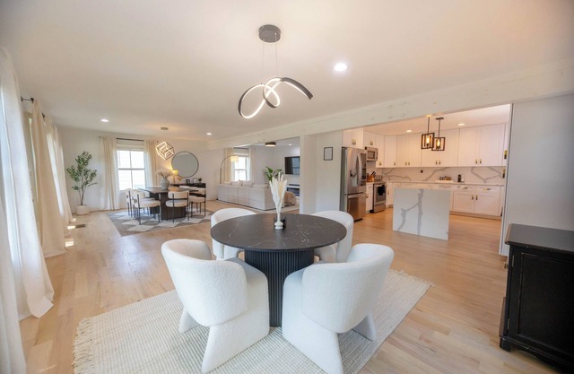 Luxury Atlanta Home Near East Lake Golf & Beltline, Sleeps 10 + Pet-Friendly!