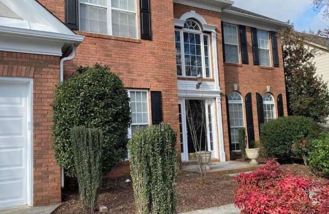 Luxury Atlanta Home walk to Battery Braves Stadium