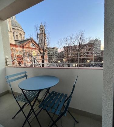 Luxury Basilica View 19 - free private parking