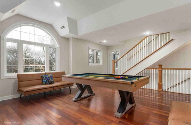 Luxury Bliss: Opulent 5BR/3.5BA Delightful Escape