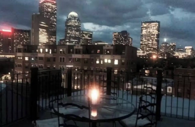 Luxury Brownstone Condos with Private Roofdeck & Stunning City Views!