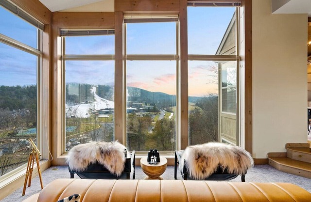 Luxury Chalet in Bryce Resort/Pet Friendly