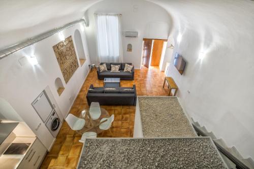 Luxury Cister Duplex Apartment