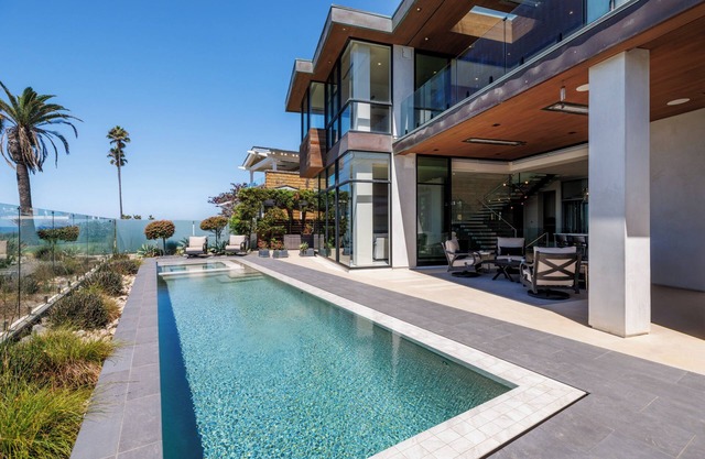 Luxury Coastal Escape w/Resort-Style Amenities & Stunning Views