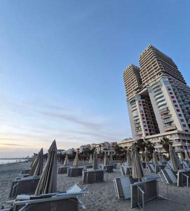 Luxury Comfort Apartament