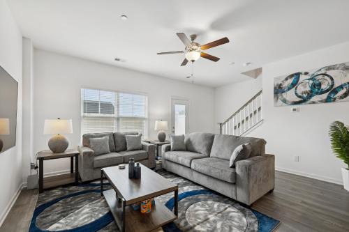 Luxury Comfortable 3br Home!