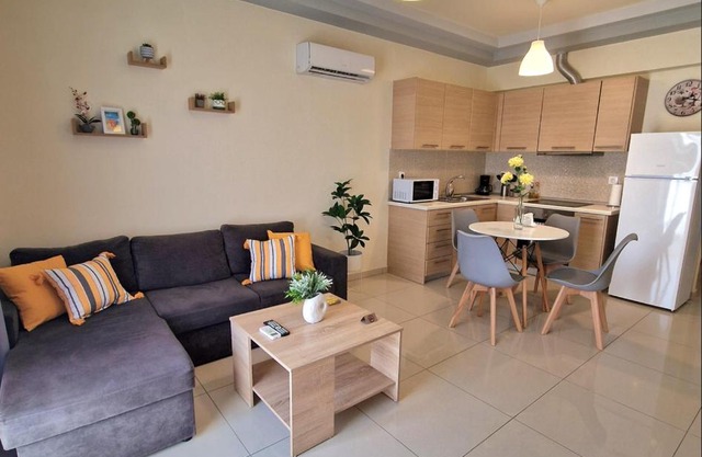 luxury - comfy center rodos