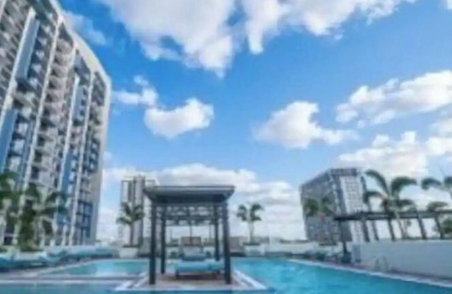 Luxury Condo in Doral. Great Location