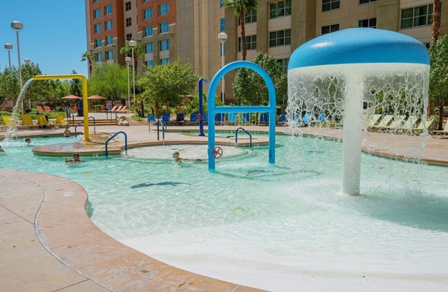 Luxury Condo in Famous Las Vegas