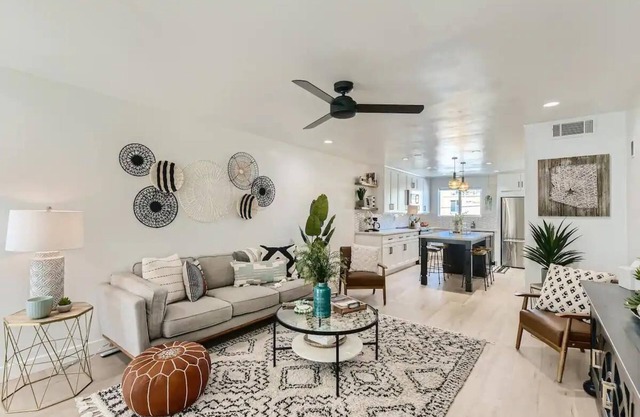Luxury Condo in Old Town Scottsdale w/Pool
