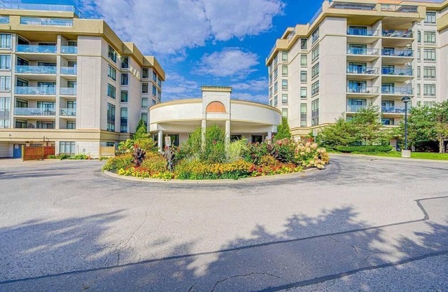 Luxury Condominium
