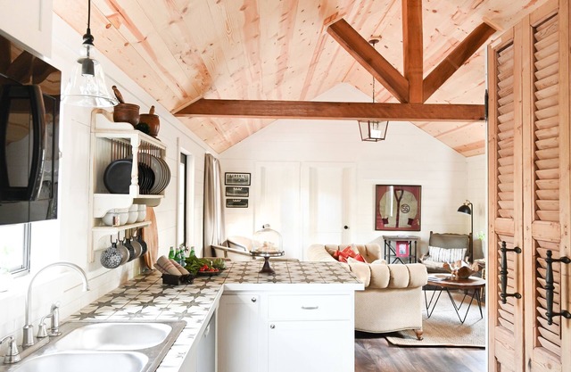 Luxury Cottage 20 minutes from Texas A&M