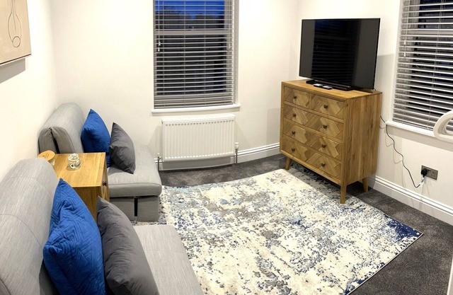 Luxury Cottage in Listed Building - Ripon Centre