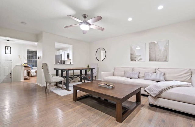 Luxury Darlington Villa