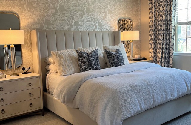 Luxury Designer 5 star @ Frisco Star PGA Ford Legacy West