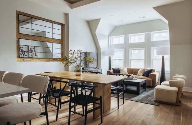 Luxury Designer Combo | Private Patio | Gold Coast