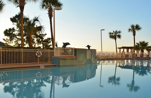 Luxury direct oceanfront rental. Deep cleaned between all renters.