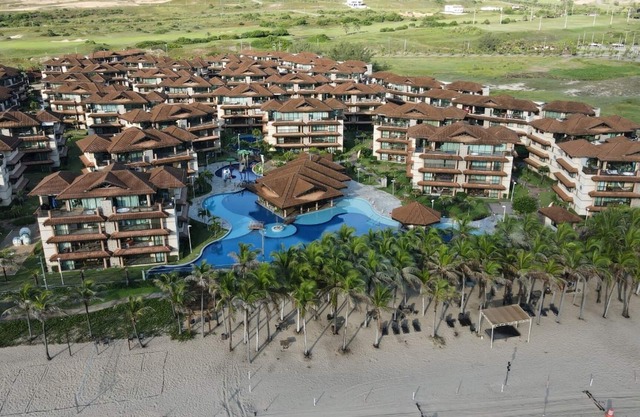 Luxury Duplex Apartment - Manhattan Beach Riviera - Jacuzzi and access to private beach!