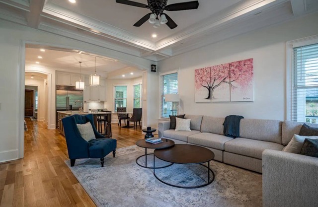 Luxury Escape Near Ponce City Market & Piedmont Park