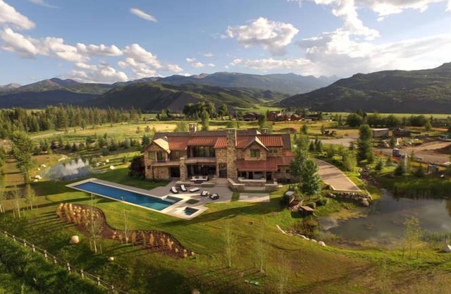 Luxury Estate w- Pool/Spa, 6 Miles To Town, Featured In Dwell Magazine