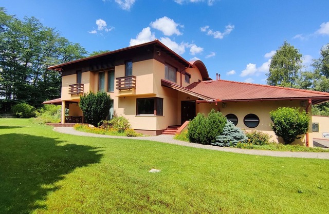 Luxury experience in the green belt, 5 min to the center. Casa Harmony Tata