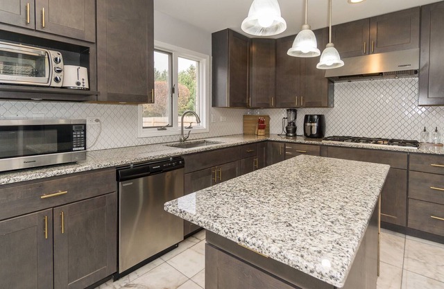 Luxury Family Home Near Downtown Chicago