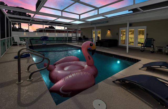 Luxury Family House - Near Coast - Sleeps 14