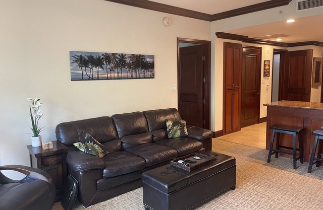 Luxury Garden Condo at Waipouli Beach Resort. See our 2025 special rates!