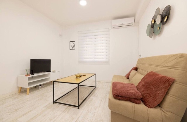 Luxury Ground Floor in Chamartín, Madrid center