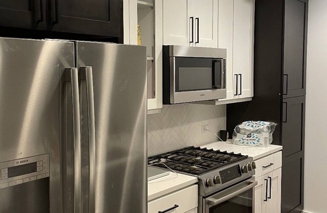 Luxury highrise skyview ATL