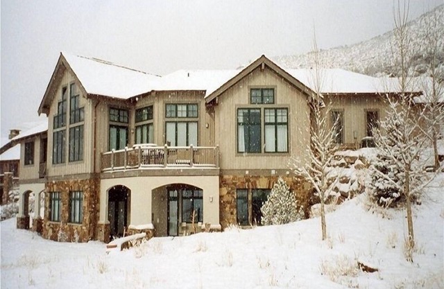 Luxury Home-Beaver Creek, Vail