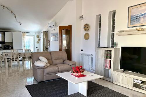 Luxury Home Cabras Centro
