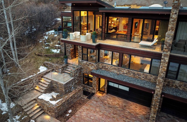 Luxury Home | Family Fun w/Hot Tub & Home Theater